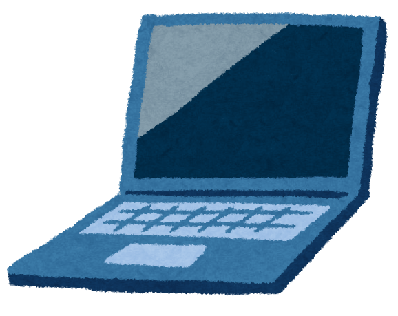 ラップトップPC